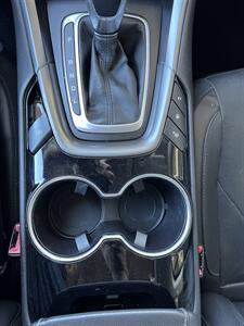 2014 Ford Fusion Energi Titanium   - Photo 16 - Tarzana, CA 91356