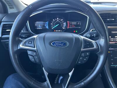 2014 Ford Fusion Energi Titanium   - Photo 21 - Tarzana, CA 91356