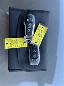 2014 Ford Fusion Energi Titanium   - Photo 14 - Tarzana, CA 91356