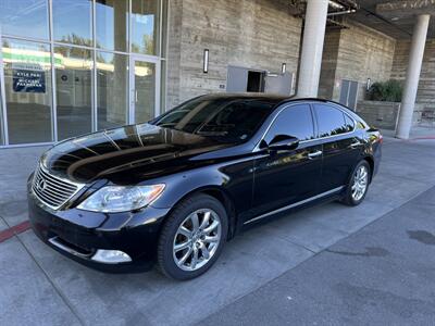 2008 Lexus LS 460   - Photo 3 - Tarzana, CA 91356