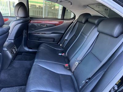 2008 Lexus LS 460   - Photo 11 - Tarzana, CA 91356