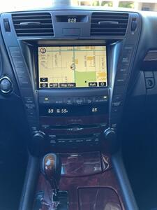 2008 Lexus LS 460   - Photo 17 - Tarzana, CA 91356