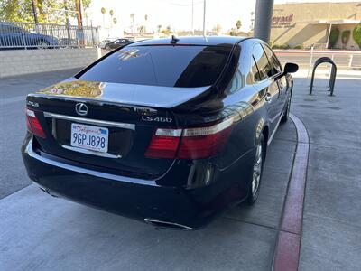 2008 Lexus LS 460   - Photo 6 - Tarzana, CA 91356