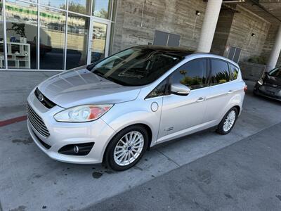 2015 Ford C-MAX Energi SEL - Photo 1 - Tarzana, CA 91356