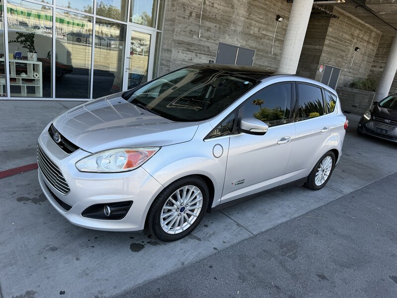 2015 Ford C-MAX Energi SEL   - Photo 1 - Tarzana, CA 91356