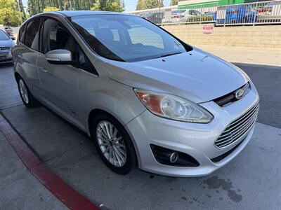 2015 Ford C-MAX Energi SEL - Photo 7 - Tarzana, CA 91356