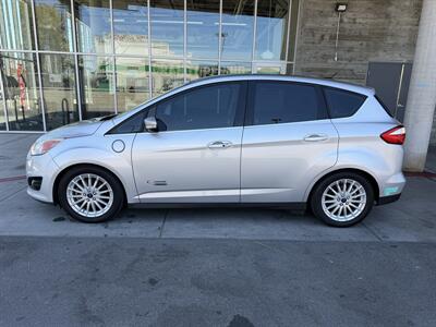 2015 Ford C-MAX Energi SEL - Photo 2 - Tarzana, CA 91356