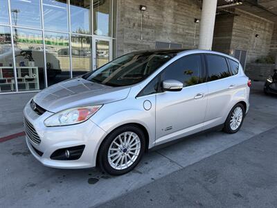 2015 Ford C-MAX Energi SEL - Photo 3 - Tarzana, CA 91356