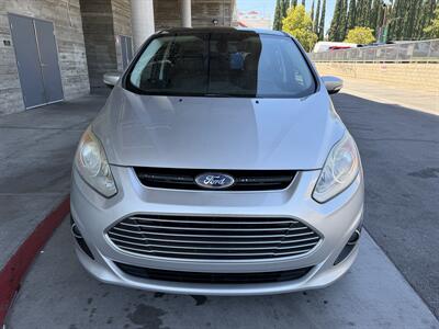 2015 Ford C-MAX Energi SEL - Photo 8 - Tarzana, CA 91356