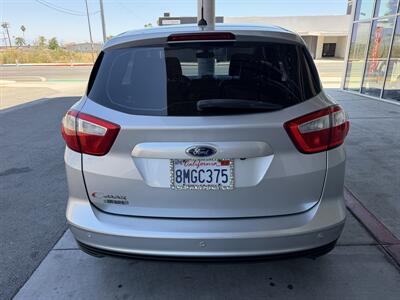 2015 Ford C-MAX Energi SEL - Photo 5 - Tarzana, CA 91356