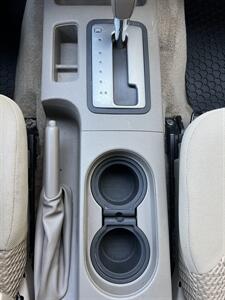 2014 Nissan Frontier SV V6   - Photo 17 - Tarzana, CA 91356