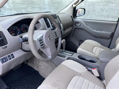 2014 Nissan Frontier SV V6   - Photo 9 - Tarzana, CA 91356