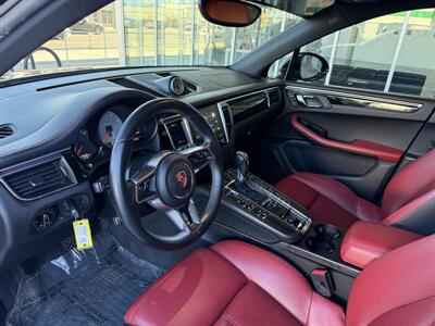 2017 Porsche Macan S   - Photo 11 - Tarzana, CA 91356