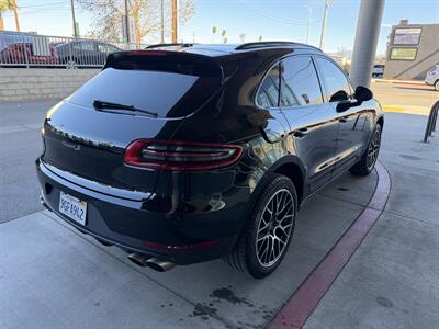 2017 Porsche Macan S   - Photo 6 - Tarzana, CA 91356