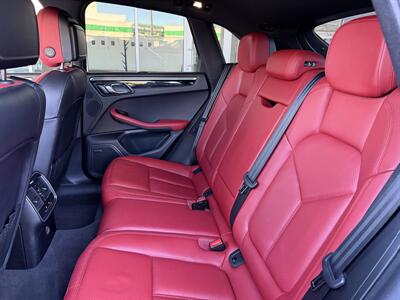 2017 Porsche Macan S   - Photo 14 - Tarzana, CA 91356
