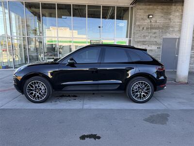 2017 Porsche Macan S   - Photo 2 - Tarzana, CA 91356