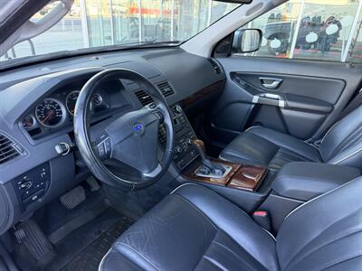 2013 Volvo XC90 3.2 Platinum - Photo 11 - Tarzana, CA 91356