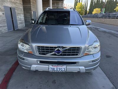 2013 Volvo XC90 3.2 Platinum - Photo 8 - Tarzana, CA 91356
