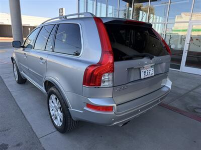 2013 Volvo XC90 3.2 Platinum - Photo 4 - Tarzana, CA 91356