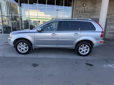 2013 Volvo XC90 3.2 Platinum - Photo 2 - Tarzana, CA 91356