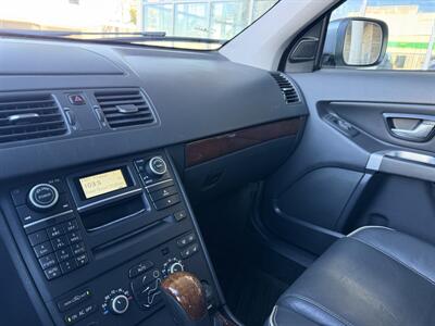 2013 Volvo XC90 3.2 Platinum - Photo 23 - Tarzana, CA 91356
