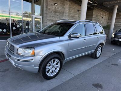 2013 Volvo XC90 3.2 Platinum - Photo 3 - Tarzana, CA 91356
