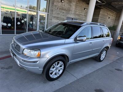2013 Volvo XC90 3.2 Platinum - Photo 1 - Tarzana, CA 91356