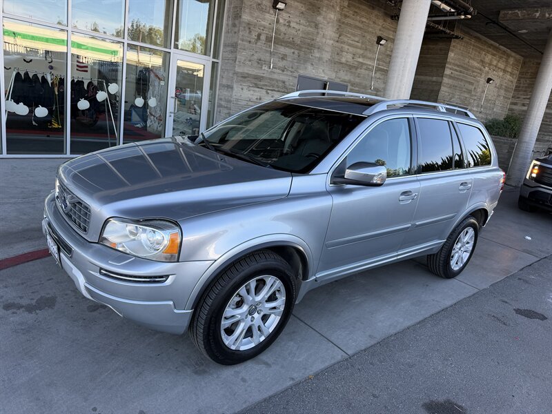 2013 Volvo XC90 3.2 Platinum   - Photo 1 - Tarzana, CA 91356