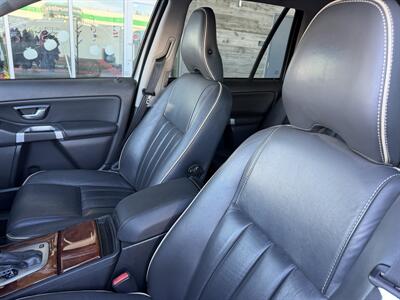 2013 Volvo XC90 3.2 Platinum - Photo 12 - Tarzana, CA 91356