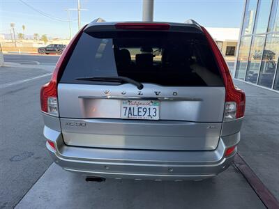 2013 Volvo XC90 3.2 Platinum - Photo 5 - Tarzana, CA 91356
