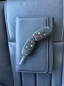 2013 Volvo XC90 3.2 Platinum - Photo 19 - Tarzana, CA 91356