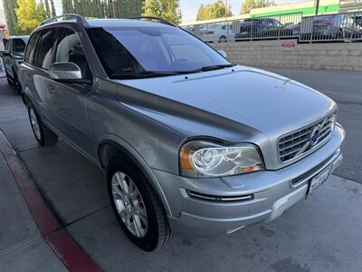2013 Volvo XC90 3.2 Platinum - Photo 7 - Tarzana, CA 91356