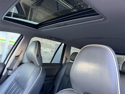 2013 Volvo XC90 3.2 Platinum - Photo 13 - Tarzana, CA 91356