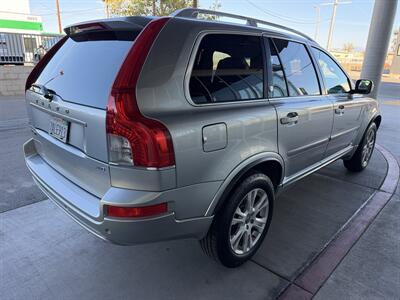2013 Volvo XC90 3.2 Platinum - Photo 6 - Tarzana, CA 91356