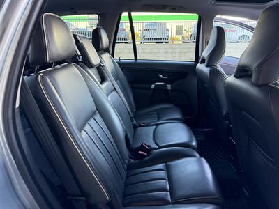 2013 Volvo XC90 3.2 Platinum - Photo 16 - Tarzana, CA 91356