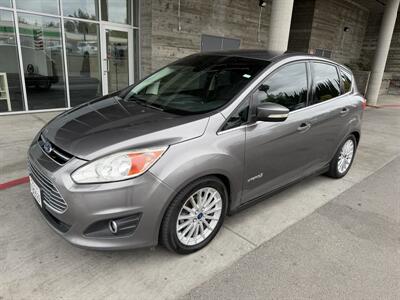 2013 Ford C-MAX Hybrid SEL   - Photo 2 - Tarzana, CA 91356
