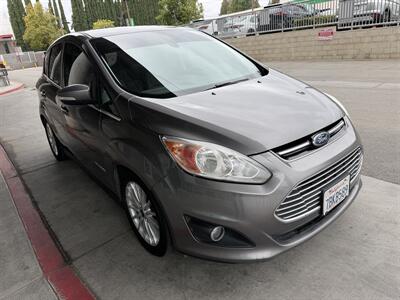 2013 Ford C-MAX Hybrid SEL   - Photo 7 - Tarzana, CA 91356