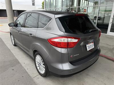 2013 Ford C-MAX Hybrid SEL   - Photo 4 - Tarzana, CA 91356