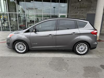 2013 Ford C-MAX Hybrid SEL   - Photo 3 - Tarzana, CA 91356