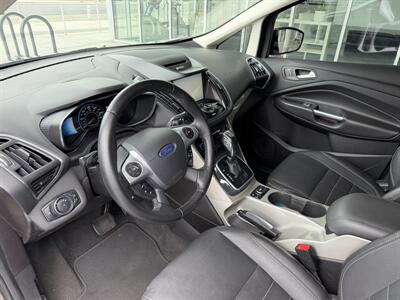 2013 Ford C-MAX Hybrid SEL   - Photo 11 - Tarzana, CA 91356