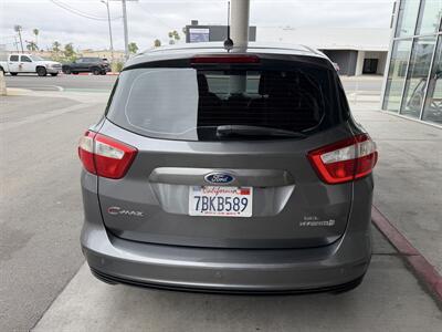 2013 Ford C-MAX Hybrid SEL   - Photo 5 - Tarzana, CA 91356