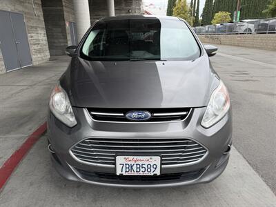 2013 Ford C-MAX Hybrid SEL   - Photo 8 - Tarzana, CA 91356