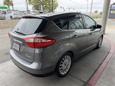 2013 Ford C-MAX Hybrid SEL   - Photo 6 - Tarzana, CA 91356