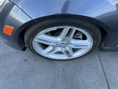 2011 Mercedes-Benz C 300 Sport 4MATIC   - Photo 22 - Tarzana, CA 91356