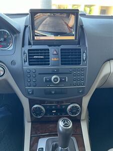 2011 Mercedes-Benz C 300 Sport 4MATIC   - Photo 19 - Tarzana, CA 91356