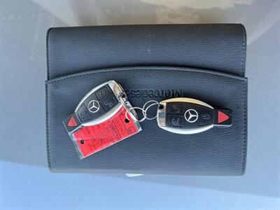 2012 Mercedes-Benz C 250 Sport   - Photo 18 - Tarzana, CA 91356