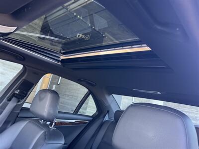 2012 Mercedes-Benz C 250 Sport   - Photo 11 - Tarzana, CA 91356