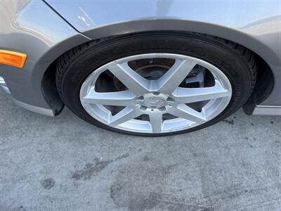 2012 Mercedes-Benz C 250 Sport   - Photo 19 - Tarzana, CA 91356