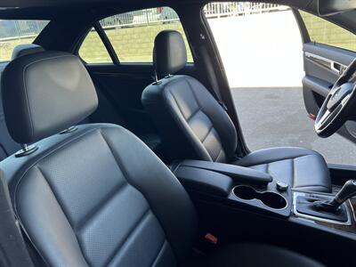 2012 Mercedes-Benz C 250 Sport   - Photo 16 - Tarzana, CA 91356
