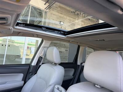 2014 Subaru Forester 2.5i Touring - Photo 13 - Tarzana, CA 91356